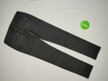 olivka blog dżinsy: Rose Player, Jeansy damskie, rozmiar M — 3