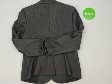 massimo dutti marynarka damska: Marynarka damska, rozmiar M — 3