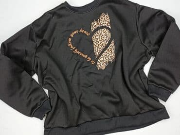 Bluzy: Bluza damska
, rozmiar 5XL