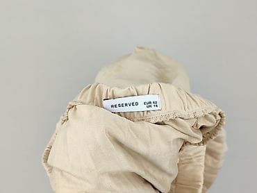 spódnice maxi w stylu boho: Reserved, Spódnica damska, rozmiar XL — 4