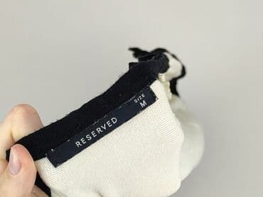 wyprzedaż reserved sukienki: Reserved, Women`s knitwear, size M (EU 38) — 4