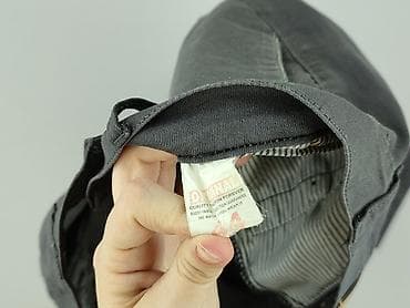 massimo dutti second hand: Massimo Dutti, Chinosy dla mężczyzn, rozmiar L — 4