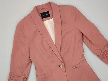 orsay tshirt: Orsay, Marynarka damska, rozmiar 2XS — 1