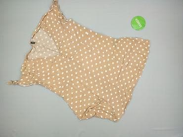 sukienki biale hm: H&M Divided, Bluzka damska, rozmiar XL — 2