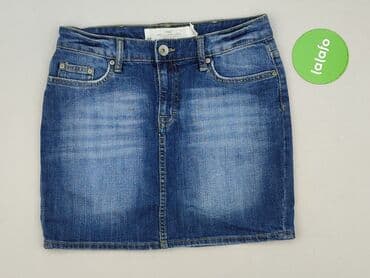 spódnice plisowane guess: H&M L.O.G.G., Spódnica damska, S — 2