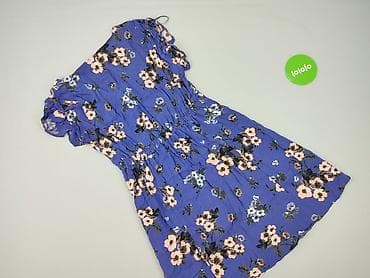 billie elish: Billie & Blossom, Sukienka damska, rozmiar M — 3