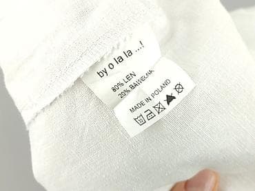 majtki oyanda: By o la la. !, Spodnie materiałowe damskie, rozmiar L — 5