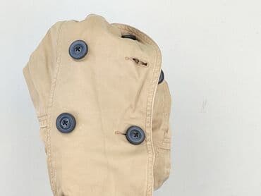 kurtki zimowe damskie c a: Trencz damski, rozmiar M — 6