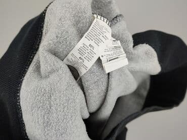 lidl kurtka puchowa: Hoodie for men, S — 5