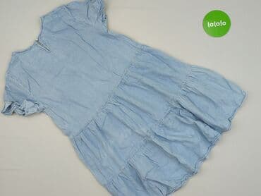 sukienka jeansowa sinsay: Sinsay, Sukienka damska, XS — 4