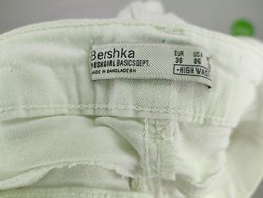 pull and bear mom fit jeans: Bershka, Jeansy damskie, rozmiar S — 5