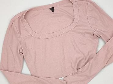 basic t shirty: Top damski, rozmiar S — 1