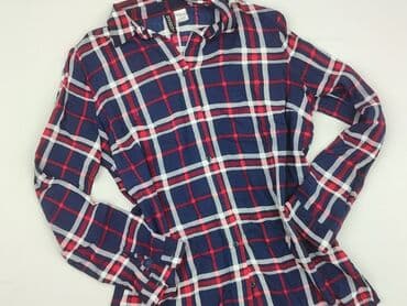 Koszule: H&M, Koszula damska, rozmiar XS