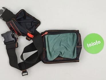 czarna torba sinsay: Nerka, stan - Idealny — 3