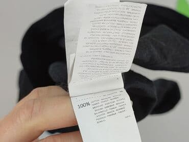 majtki batman: Sinsay, T-shirt damski, rozmiar S — 5