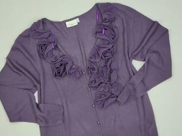 primark szlafrok: New Look, Kardigan damski, rozmiar 3XL — 1