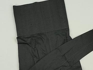 hm dresy szare: Legginsy Sportowe damskie, rozmiar S — 1