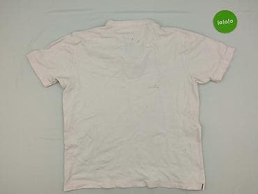 koszulka basic zara: Zara, Koszulka polo dla mężczyzn, rozmiar 2XL — 3