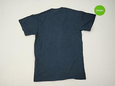 loreto koszula: Gildan, Koszulka dla mężczyzn, rozmiar S — 3