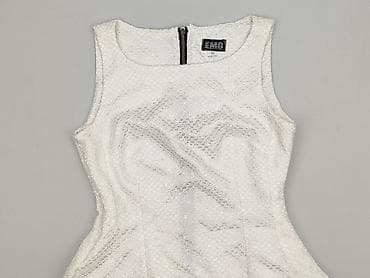 EMO, Sukienka damska, rozmiar M