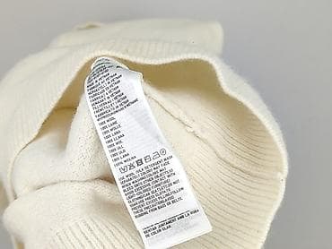 sweter beloved: Uniqlo, Golf damski, rozmiar XL — 6