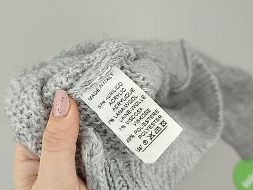 hous kurtki: ITALY FASHION, Sweter damski, rozmiar L — 4