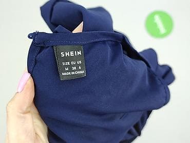 koszula canda: Shein, Top damski, rozmiar M — 4