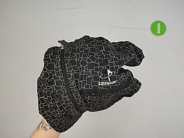 bomber: Kurtka przejściowa dla mężczyzn, rozmiar M — 5