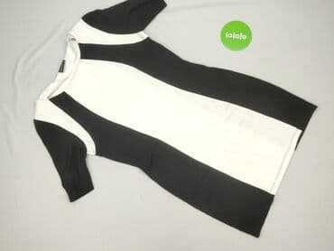 sukienka dla niskiej osoby: Bodyflirt, Sukienka damska, L — 5