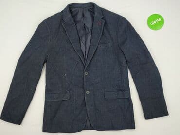 system of a down koszulka: Light jacket for men, M (EU 38), Carry, condition - Perfect — 2