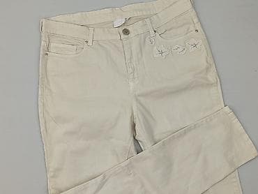 dżinsy straight regular: ICE, Jeansy damskie, rozmiar 2XL — 1