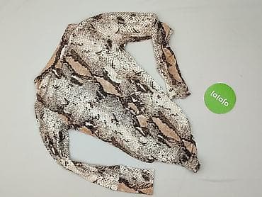 pull and bear koszula damska: Body damskie, rozmiar S — 3