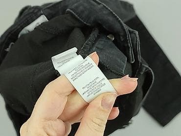 redial jeans: Denim Co, Ogrodniczki damskie, rozmiar S — 5