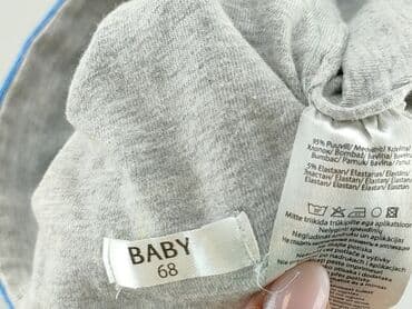 kapcie inblu ccc: Hat, condition - Very good — 4