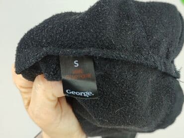 koszulka george michael: George, Світшот жіночий, розмір S — 4