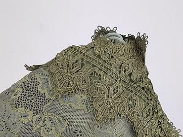 gotycka bluzki: Bluzka damska, rozmiar L — 7