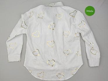 basic oversized t shirty: Koszula damska, rozmiar XL — 3