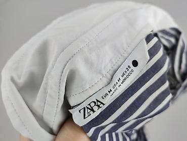pull and bear golf damski: Zara, Koszula damska, rozmiar M — 4