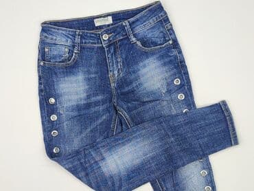 Unisono, Jeans for women, S at lalafo.pl Unisono, Jeans for women, S
