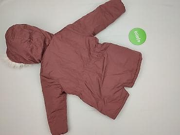płaszcze only: Płaszcz, So cute, 2-3 lat, 92-98 cm, stan - Bardzo dobry — 3