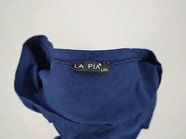 ideal poland: La Pia, Sukienka damska, rozmiar XL — 4