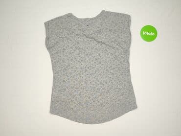 koszulki bez rękawów damskie tommy hilfiger: Hilfiger Denim, T-shirt damski, rozmiar S — 3