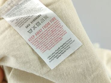 t shirty beżowe: Beloved, T-shirt damski, rozmiar M — 5