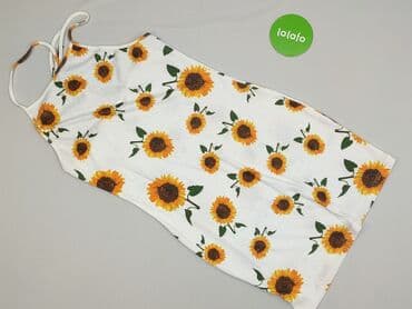 sukienka w kwiaty shein plus size: Shein, Sukienka damska, rozmiar M — 3