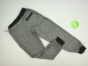 dsquared2 kurtka zimowa: Spodnie dresowe dla mężczyzn, rozmiar M — 3