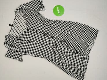 sukienka h m czerwona: H&M, Sukienka damska, rozmiar L — 2