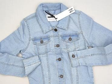 Noisy May, Kurtka jeansowa damska, rozmiar S