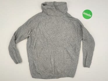 sweter w chmurki reserved: Reserved, Светр жіночий, розмір M — 3