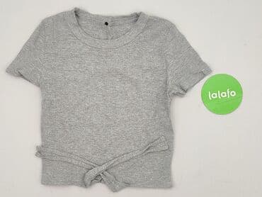 t shirty rękaw 3 4 damskie: Women`s T-shirt, size S — 3