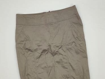 spódnica midi h m: H&M, Spódnica damska, rozmiar L — 1